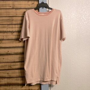 Things Between tshirt dress